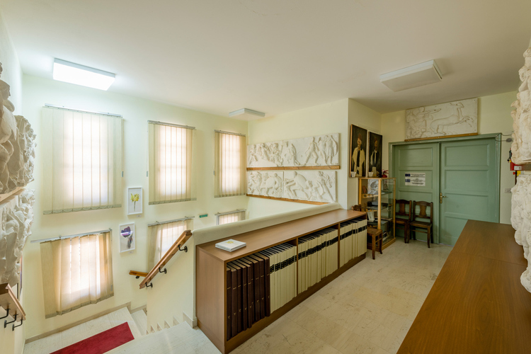 Public Historical Library of Andritsena 6