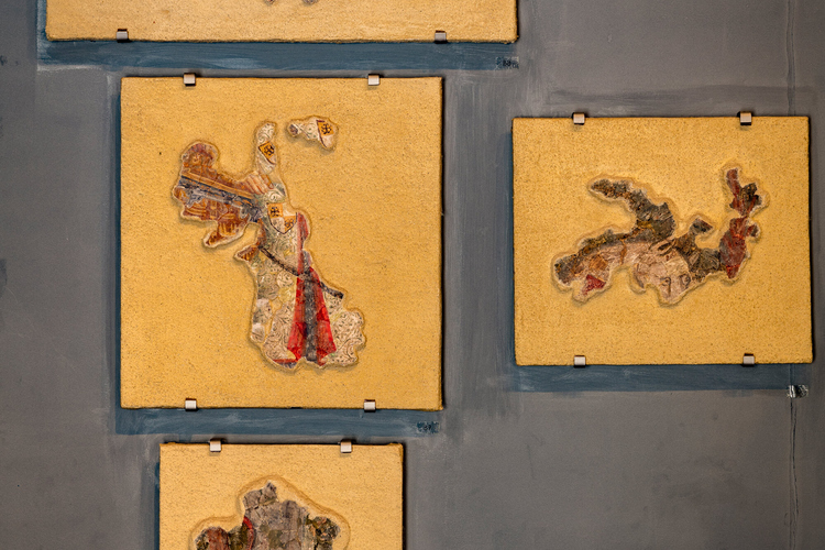 Museum-Castle Chlemoutsi 12