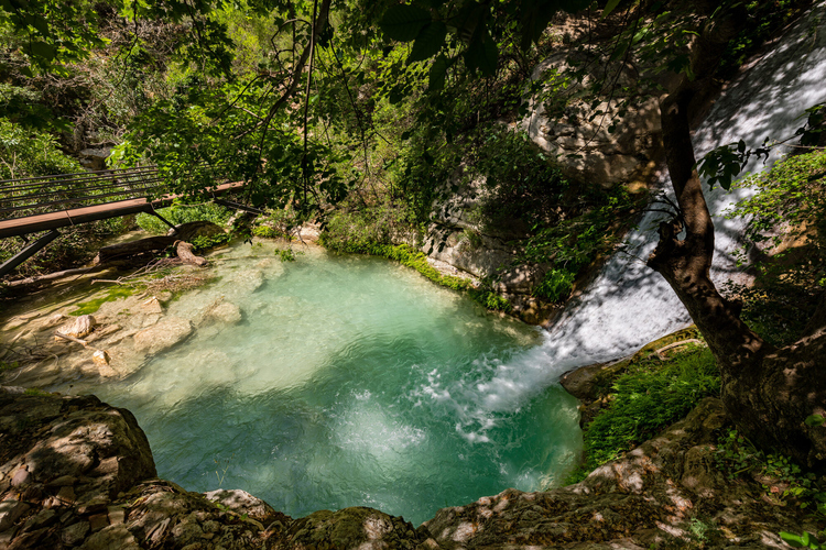 The Falls of Neda 11