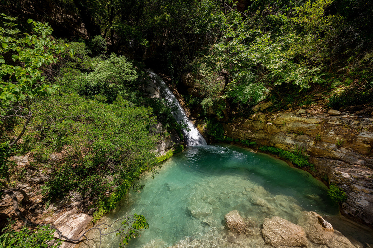 The Falls of Neda 13