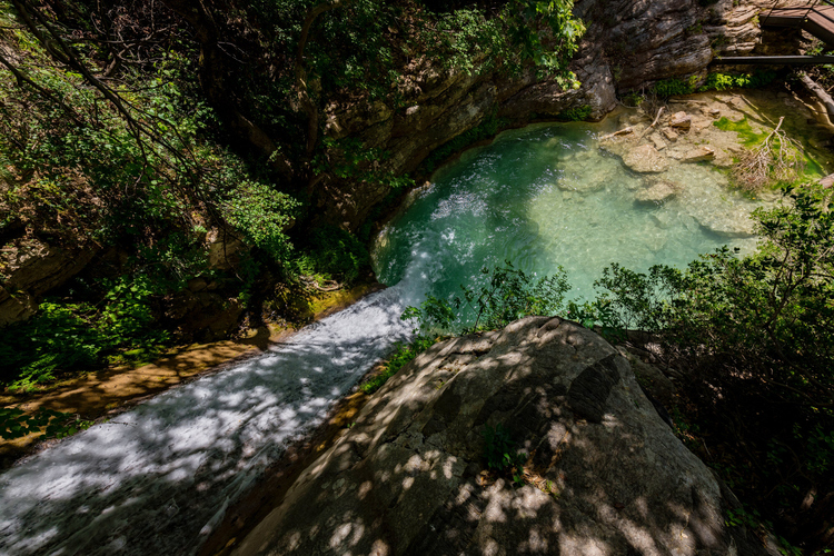 The Falls of Neda 14