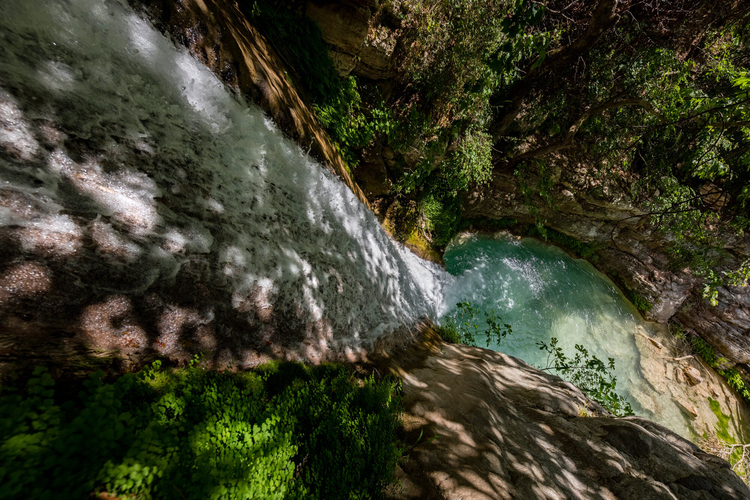 The Falls of Neda 17