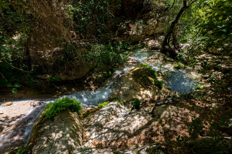Καταρράκτες Νέδας 23
