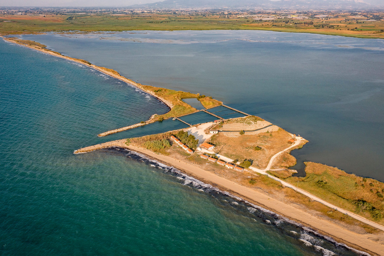 Kotychi – Strofylia 18