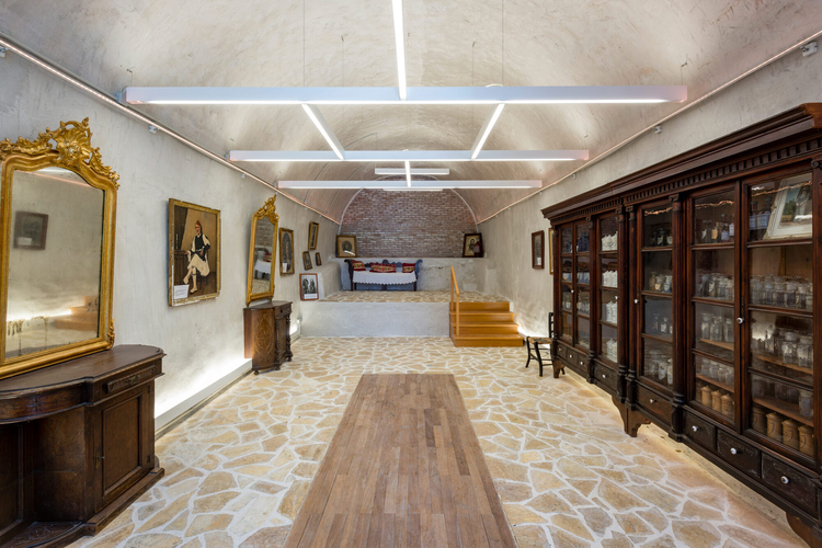 Museum of Andritsena 11