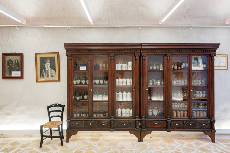 Museum of Andritsena 12