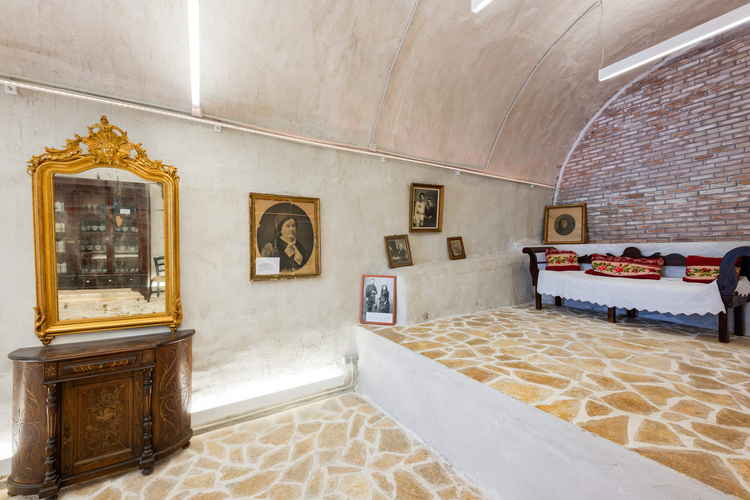 Museum of Andritsena 13