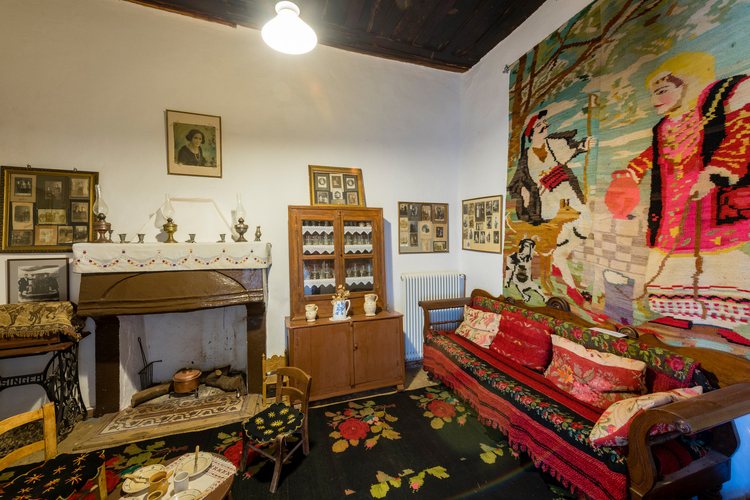 Museum of Andritsena 14