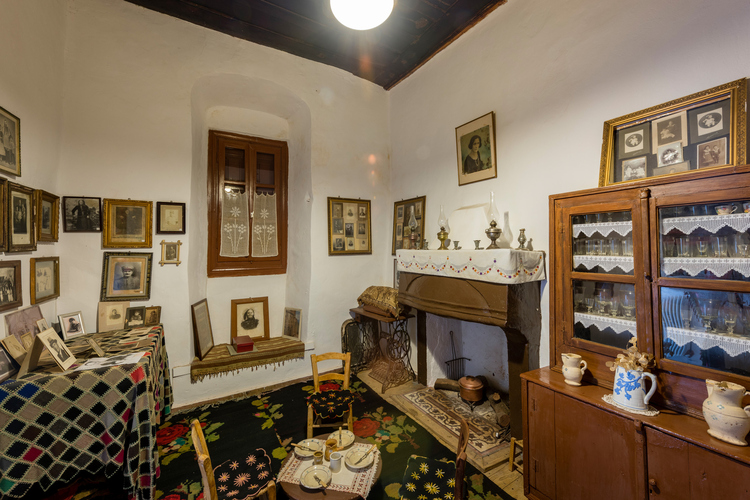 Museum of Andritsena 15