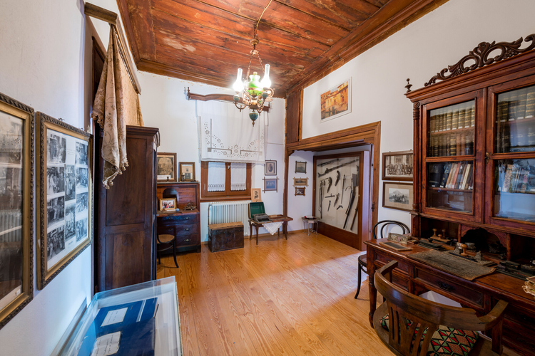 Museum of Andritsena 17
