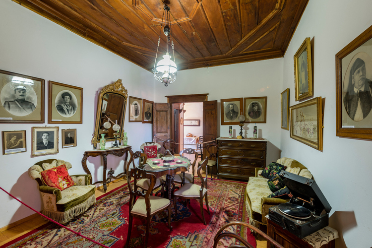 Museum of Andritsena 20