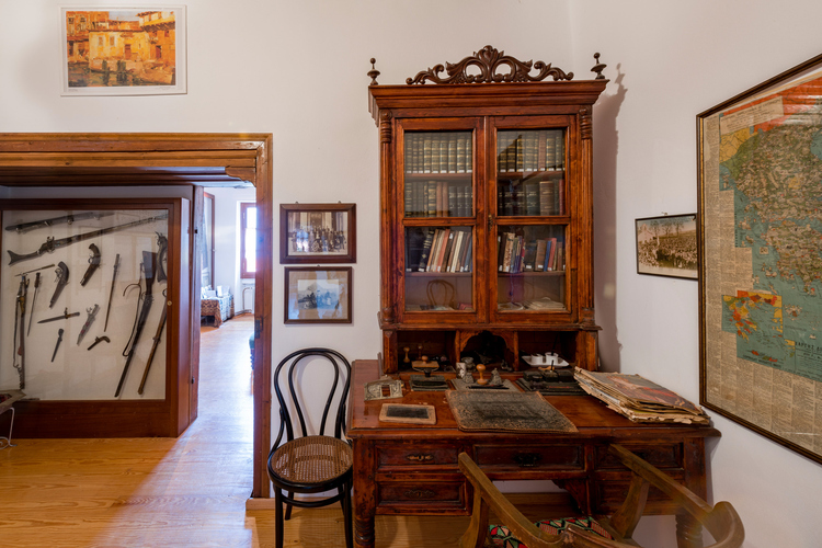 Museum of Andritsena 21