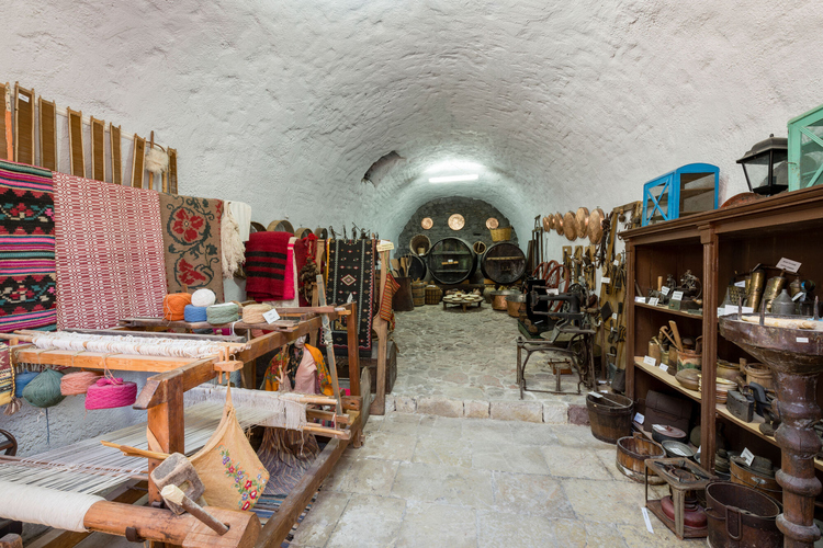 Museum of Andritsena 8