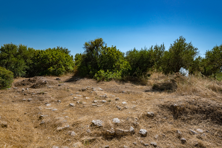 Temple of Demetrer 11