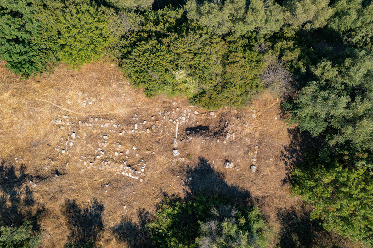 Temple of Demetrer 13