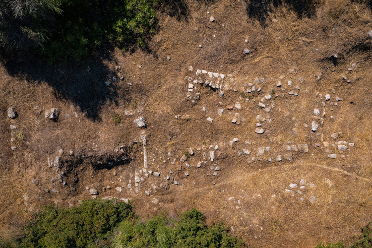 Temple of Demetrer 16