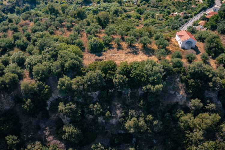 Temple of Demetrer 19