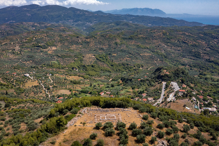 Temple of Demetrer 2