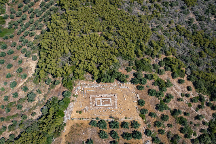 Temple of Demetrer 5