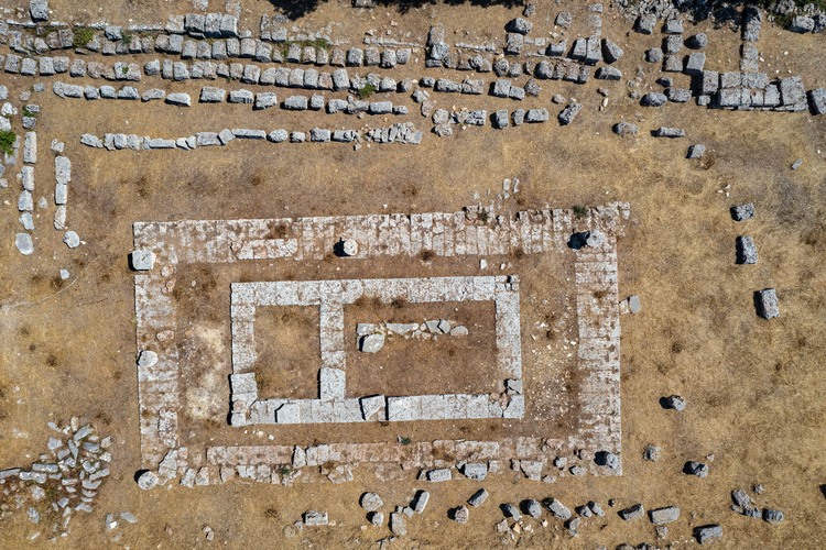 Temple of Demetrer 7