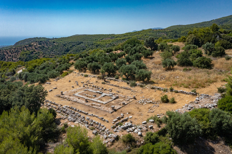 Temple of Demetrer 8