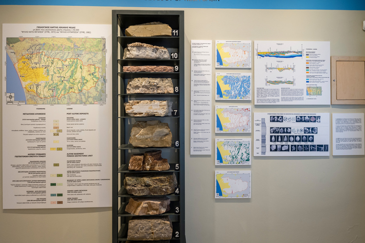 Folklore Museum of New Figaleia 14