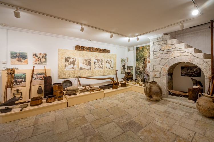 Folklore Museum of New Figaleia 15