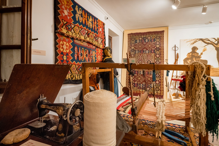 Folklore Museum of New Figaleia 19