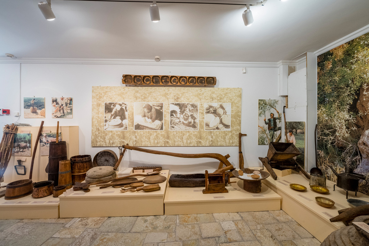 Folklore Museum of New Figaleia 20