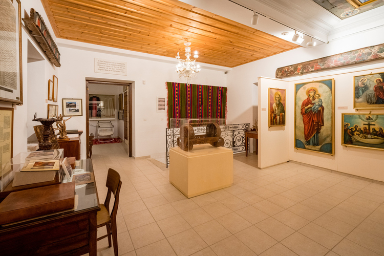 Folklore Museum of New Figaleia 24