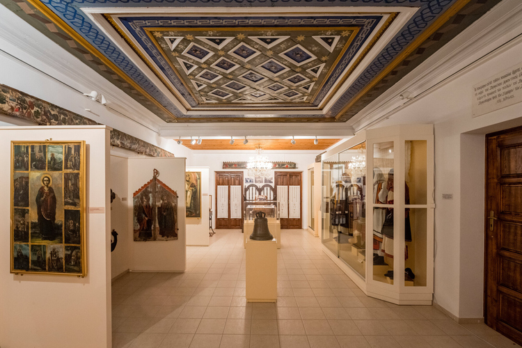 Folklore Museum of New Figaleia 26