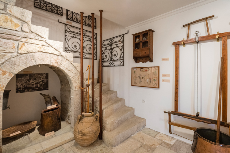 Folklore Museum of New Figaleia 27