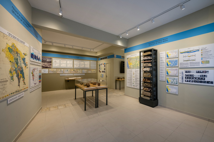 Folklore Museum of New Figaleia 8