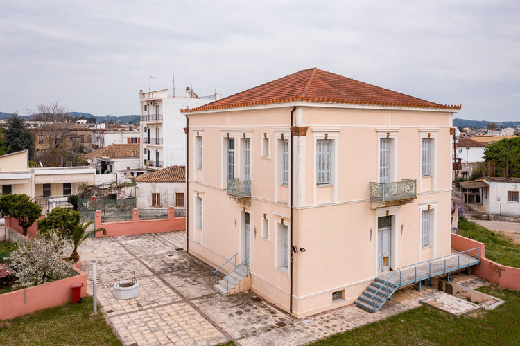 Tatani House 3