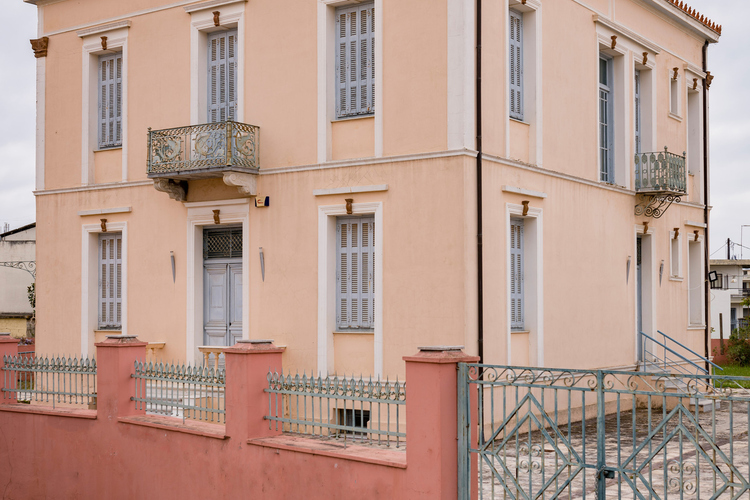 Tatani House 5