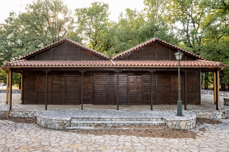 Περιβαλλοντικό Μουσείο Φολόης 5