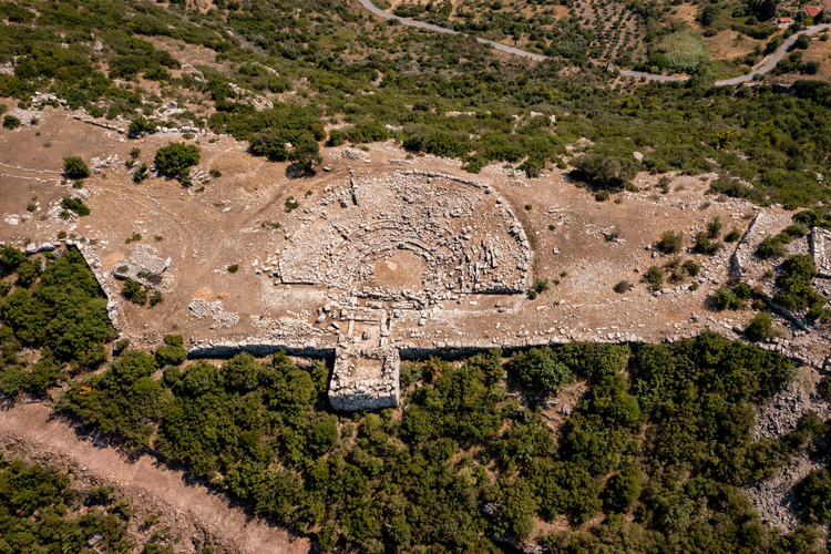 Ancient Aepy-Platiana 9 