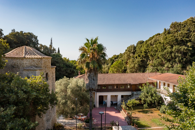 Παναγίας Ελεούσης Λυγιάς 16
