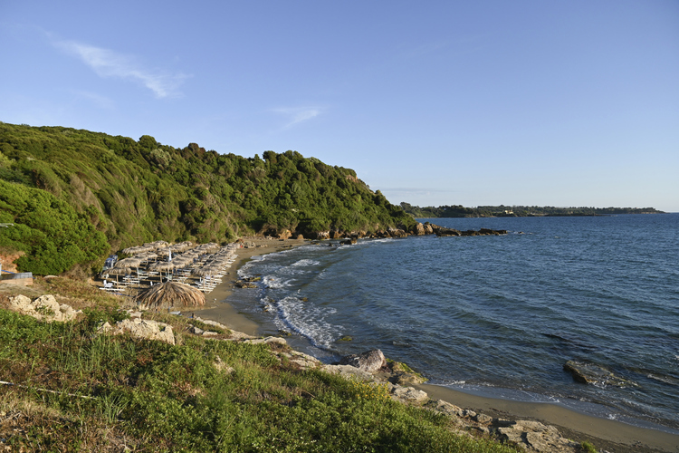 Skafidia Beach 3