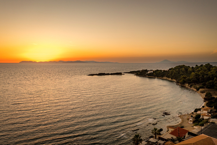 Agios Andreas Beach - Ancient Fia 7