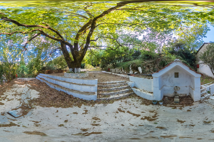 Ι.Μ. Κοιμήσεως της Θεοτόκου Δίβρης (Κάτω Μονή)