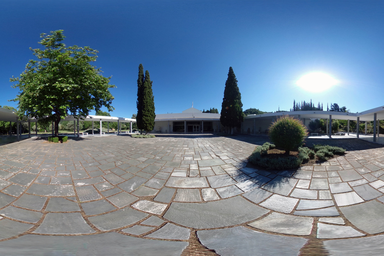 Archaeological Museum of Olympia