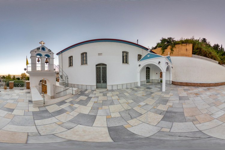 Church of Agios Nikolaos