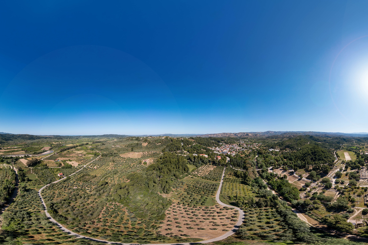 Ancient Olympia
