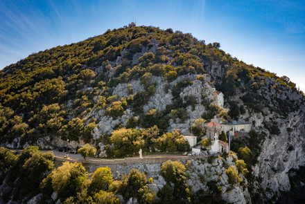 Ι. Ναός της Κοίμησης της Θεοτόκου στη Σμέρνα 13