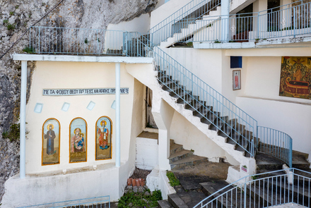 Church of the Dormition of the Virgin Mary in Smer...