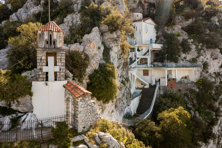 Ι. Ναός της Κοίμησης της Θεοτόκου στη Σμέρνα 7