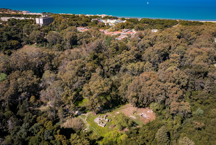 Kyllini Thermal Baths 15