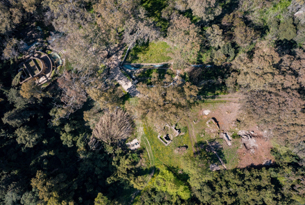 Kyllini Thermal Baths 14