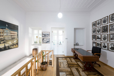 Sisini House of Gastouni 10